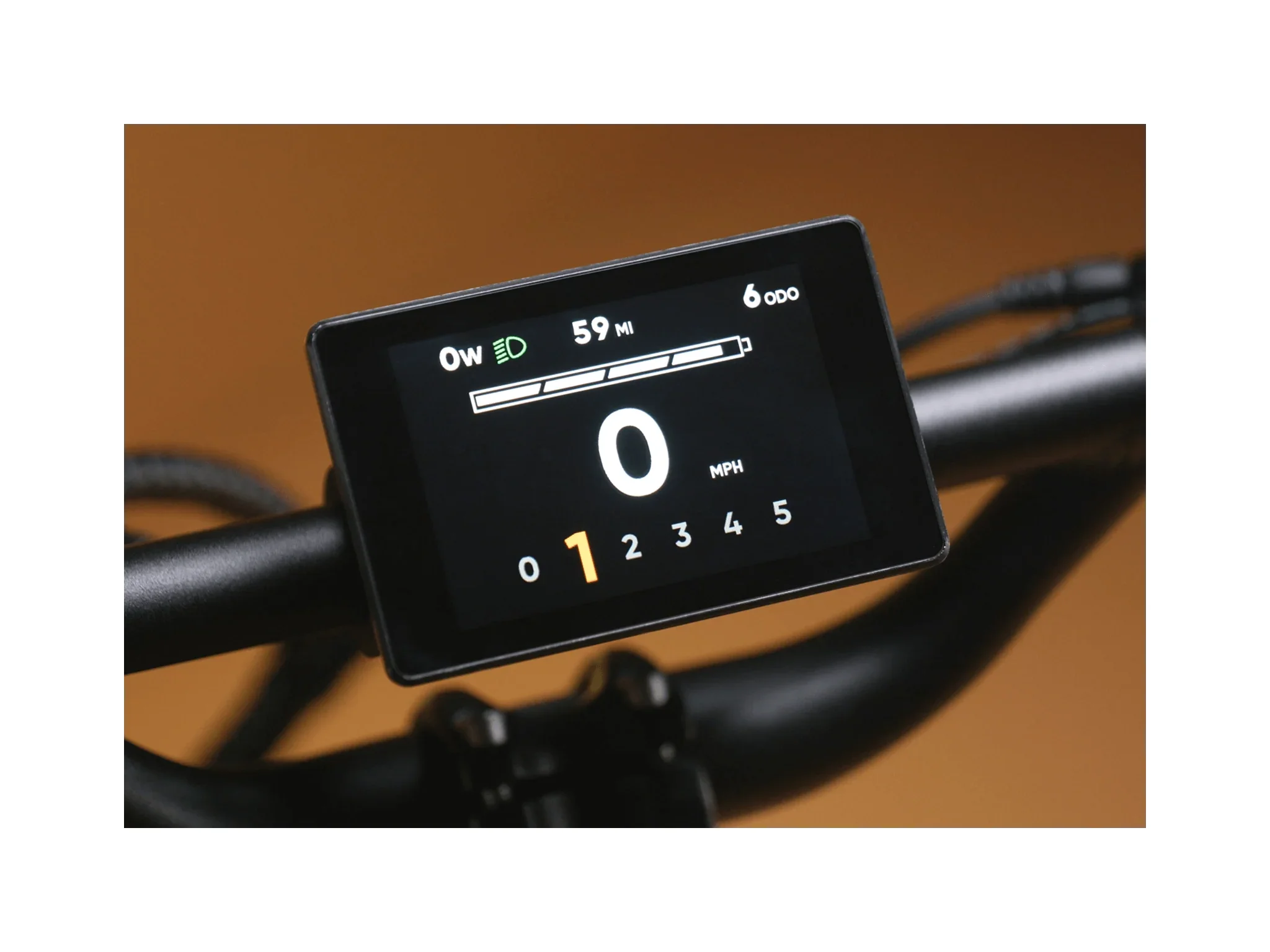Rad Power Bikes Radster Trail Electric Off-Road Bike view 6
